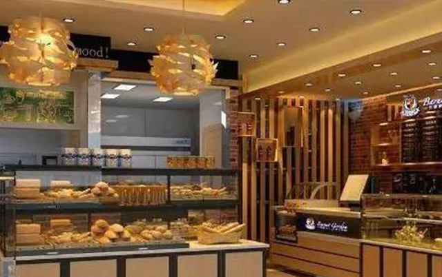 想開一家烘焙店？你需要先做好些準(zhǔn)備工作！