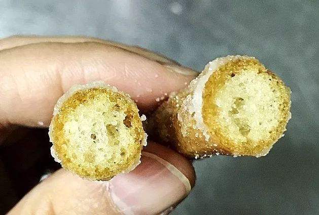 這款吃了三十多年的江米條， 咬一口，勾起了幾代人的童年回憶