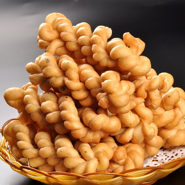 價格如此實惠，這款麻花機硬是從陜西一直火到東南亞各國！