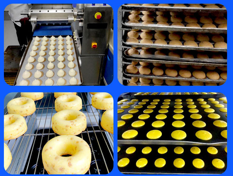 蛋糕注漿機(jī)能夠下降人工成本、提高出產(chǎn)功率